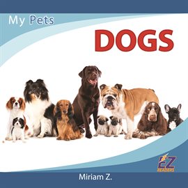Imagen de portada para Dogs
