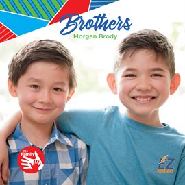 Cover image for Brothers