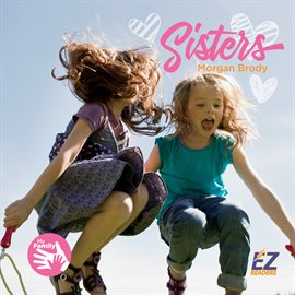 Cover image for Sisters