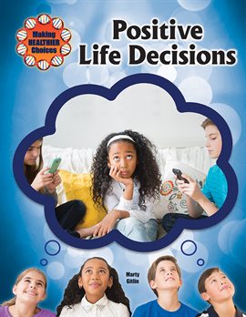 Imagen de portada para Positive Life Decisions