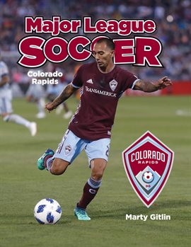 Imagen de portada para Colorado Rapids