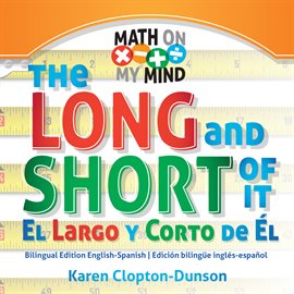 Cover image for The Long and Short of It