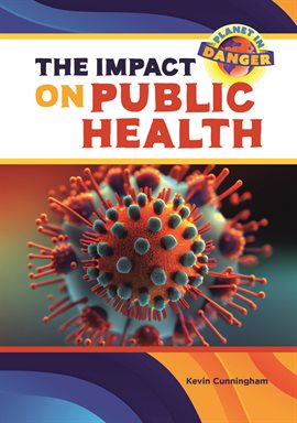 Cover image for The Impact of Public Health