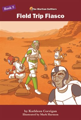 Imagen de portada para Field Trip Fiasco