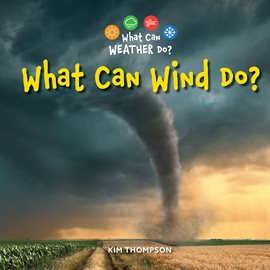 What Can Wind Do?
