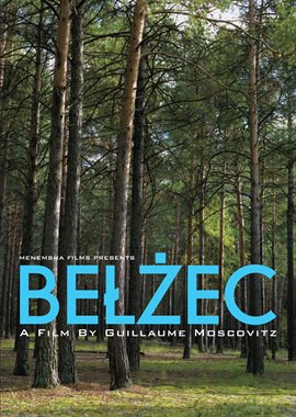 Cover image for Belzec
