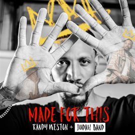 Cover image for Made For This