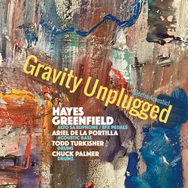 Cover image for Gravity Unplugged