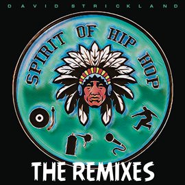 Cover image for Spirit Of Hip Hop