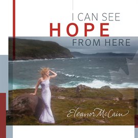 Cover image for I Can See Hope From Here