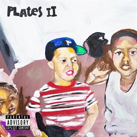 Imagen de portada para Plates Ii