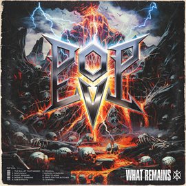 Imagen de portada para What Remains
