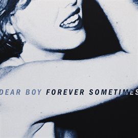 Cover image for Forever Sometimes