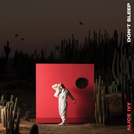 Imagen de portada para Don't Sleep