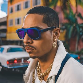 Cover image for Tribute To Daddy Yankee