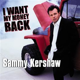 Imagen de portada para I Want My Money Back