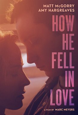 Cover image for How He Fell in Love