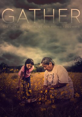 Cover image for Gather Cover image for Gather