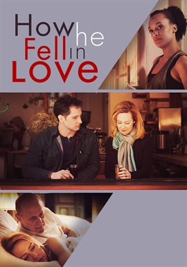 Cover image for How He Fell in Love