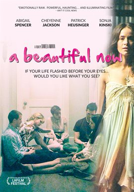 Cover image for A Beautiful Now