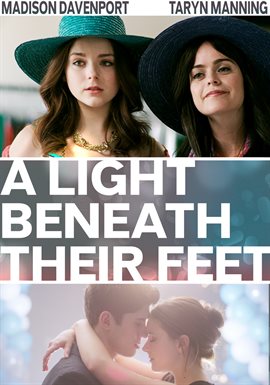 Imagen de portada para A Light Beneath Their Feet