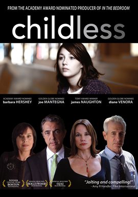 Cover image for Childless