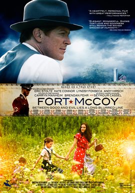 Cover image for Fort McCoy