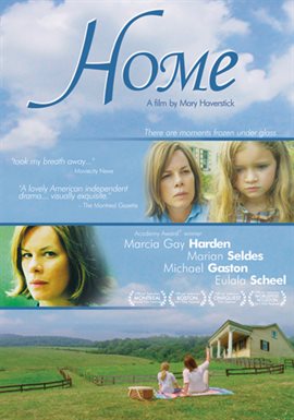 Cover image for Home