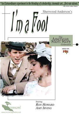 Cover image for I'm A Fool