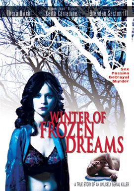 Cover image for Winter of Frozen Dreams