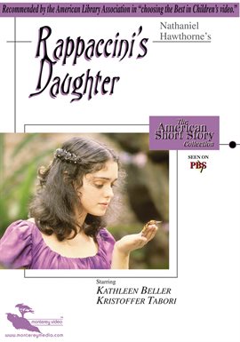 Cover image for Rappaccinis Daughter