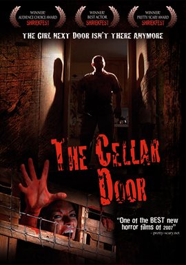 Cover image for The Cellar Door