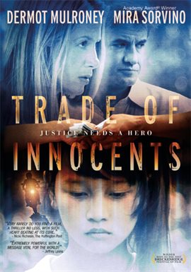 Cover image for Trade Of Innocents