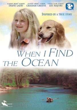 Cover image for When I Find The Ocean