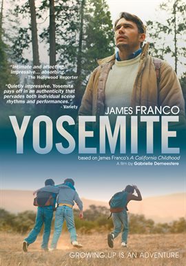 Imagen de portada para Yosemite