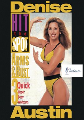 Imagen de portada para Arms & Bust