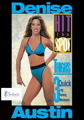 Imagen de portada para Thighs
