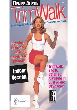Imagen de portada para Indoor Workout Version