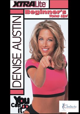 Imagen de portada para Beginner's Tone Up