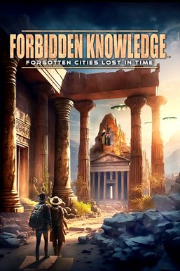 Cover image for Forbidden Knowledge