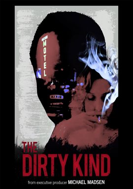 Cover image for THE DIRTY KIND