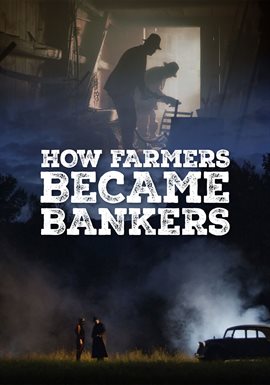 Cover image for How Farmers Became Bankers