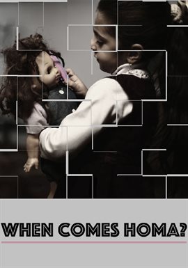Cover image for When Comes Homa?