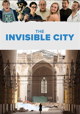 The Invisible City