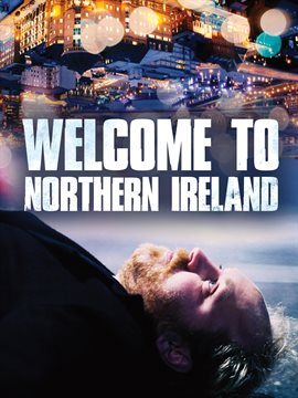 Imagen de portada para Welcome to Northern Ireland