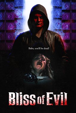 Cover image for Bliss of Evil