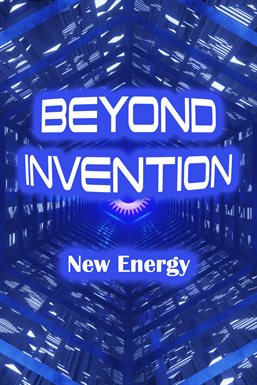 Cover image for New Energy