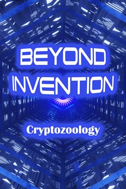Cover image for Cryptozoology