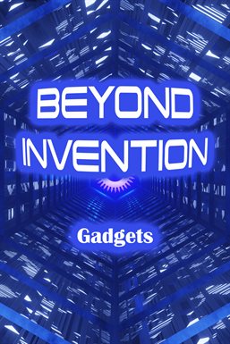 Cover image for Gadgets