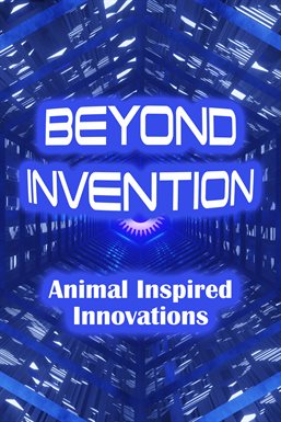 Cover image for Animal Inspired Innovations
